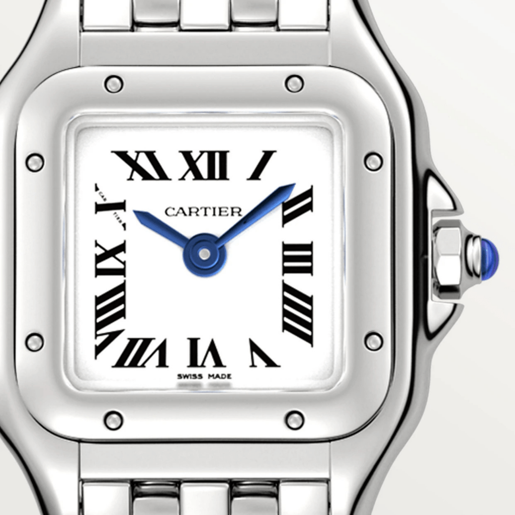Cartier Panthere De Cartier - WSPN0012 - #6 Cartier Panthere De Cartier - WSPN0012 - #6