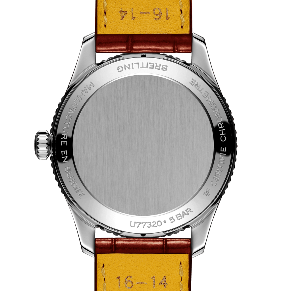 Breitling Navitimer 32mm - U77320E61A1P1 - #4 Breitling Navitimer 32mm - U77320E61A1P1 - #4
