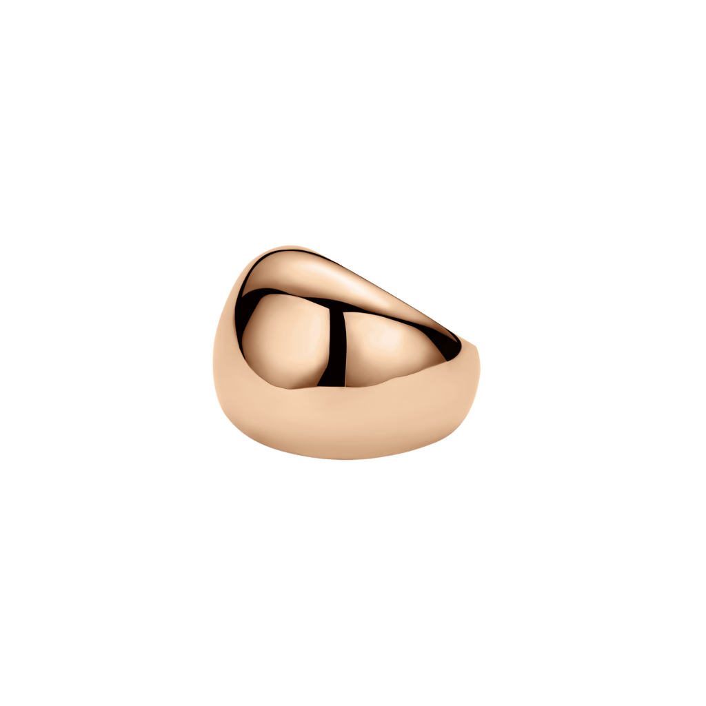 Schaap en Citroen Essentials ring roodgoud - #2 Schaap en Citroen Essentials ring roodgoud - #2