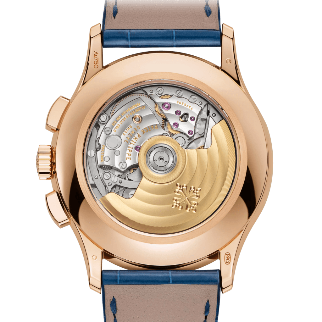 Patek Philippe Complications Annual Calendar Flyback Chronograph 42mm - 5905R-010 - #2 Patek Philippe Complications Annual Calendar Flyback Chronograph 42mm - 5905R-010 - #2