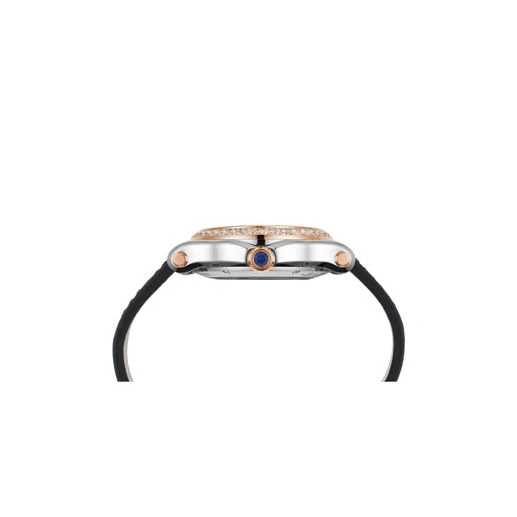 Chopard Happy Sport Medium Round III 36mm - 278559-6006 - #3 Chopard Happy Sport Medium Round III 36mm - 278559-6006 - #3
