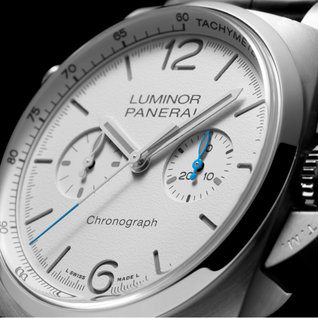 Panerai Luminor Chrono 44mm - PAM01218 - #2 Panerai Luminor Chrono 44mm - PAM01218 - #2
