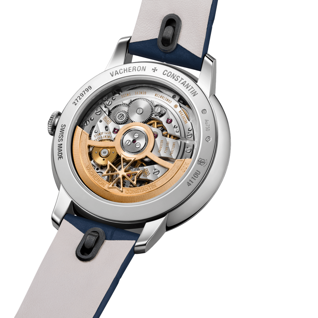 Vacheron Constantin Patrimony Self Winding 37mm - 4110U/000G-B906 - #4 Vacheron Constantin Patrimony Self Winding 37mm - 4110U/000G-B906 - #4