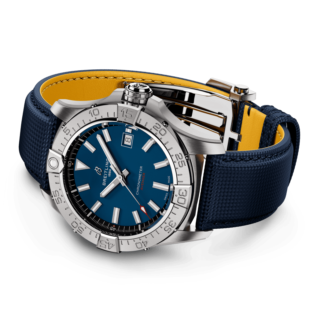 Breitling Avenger Automatic 42mm - A17328101C1X1 - #4