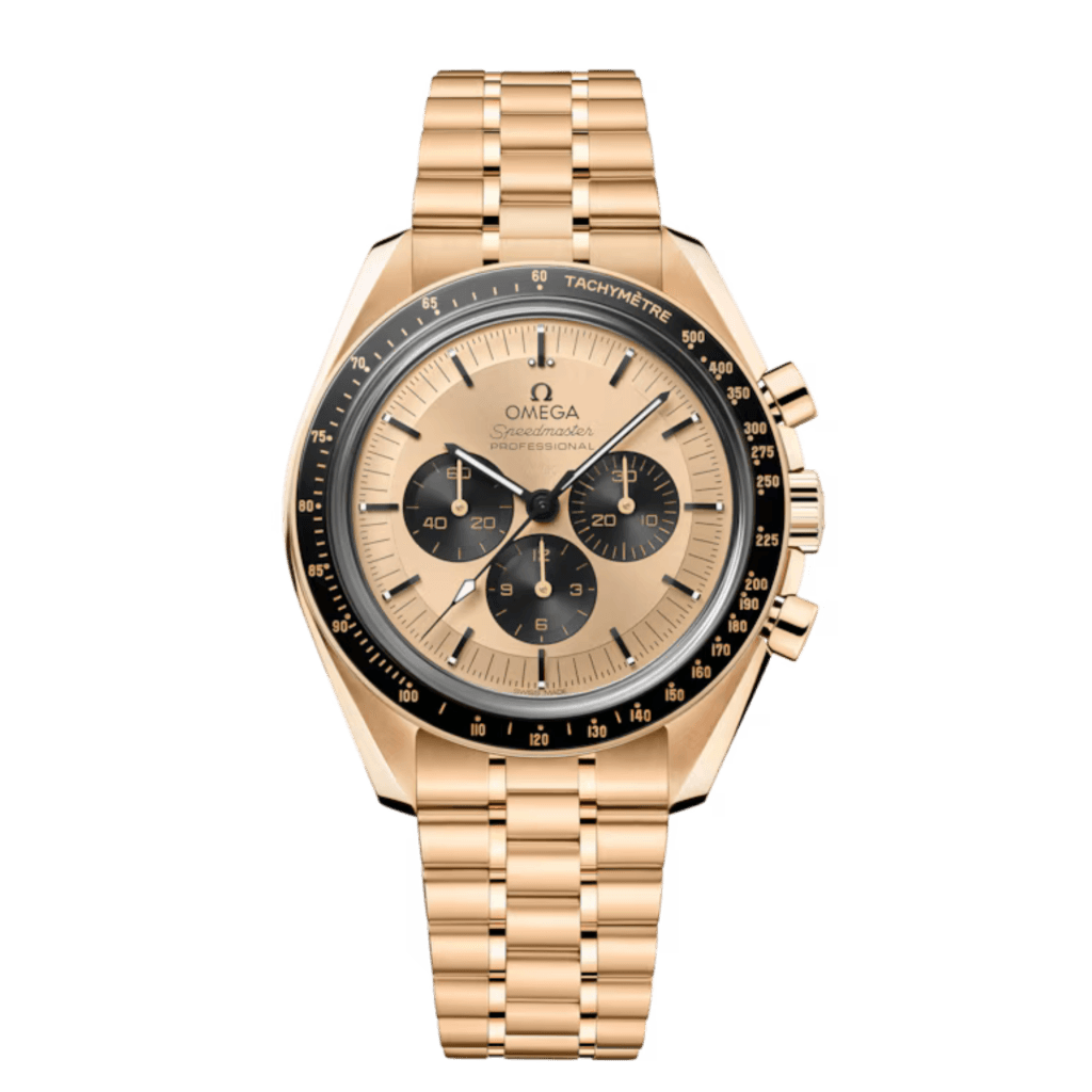 OMEGA Speedmaster Moonwatch Professional 42mm - 310.60.42.50.99.002 - #1 OMEGA Speedmaster Moonwatch Professional 42mm - 310.60.42.50.99.002 - #1