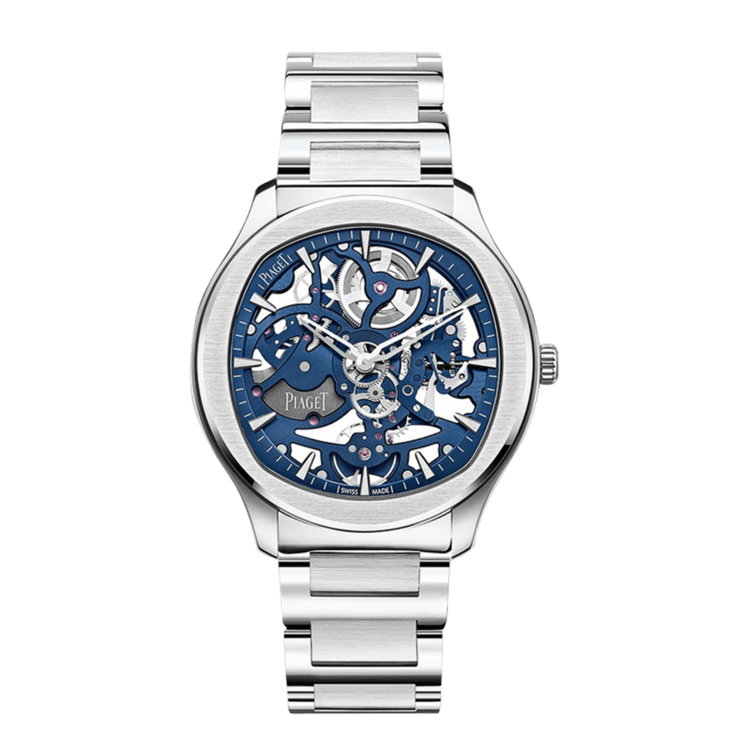Piaget Polo Skeleton 42mm - G0A45004 - #1 Piaget Polo Skeleton 42mm - G0A45004 - #1