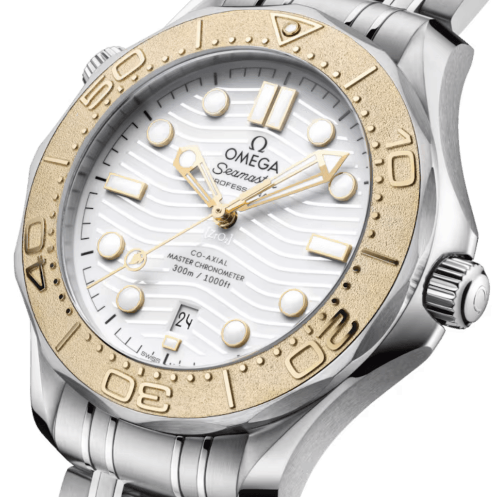 OMEGA Seamaster Diver 300m 42mm - 522.21.42.20.04.001 - #6 OMEGA Seamaster Diver 300m 42mm - 522.21.42.20.04.001 - #6