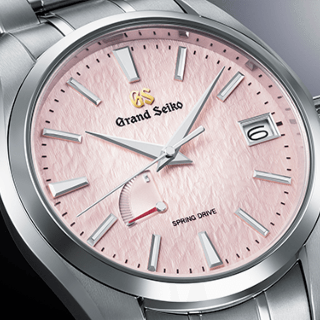 Grand Seiko Heritage 20th Anniversary 41mm - SBGA497G - #4