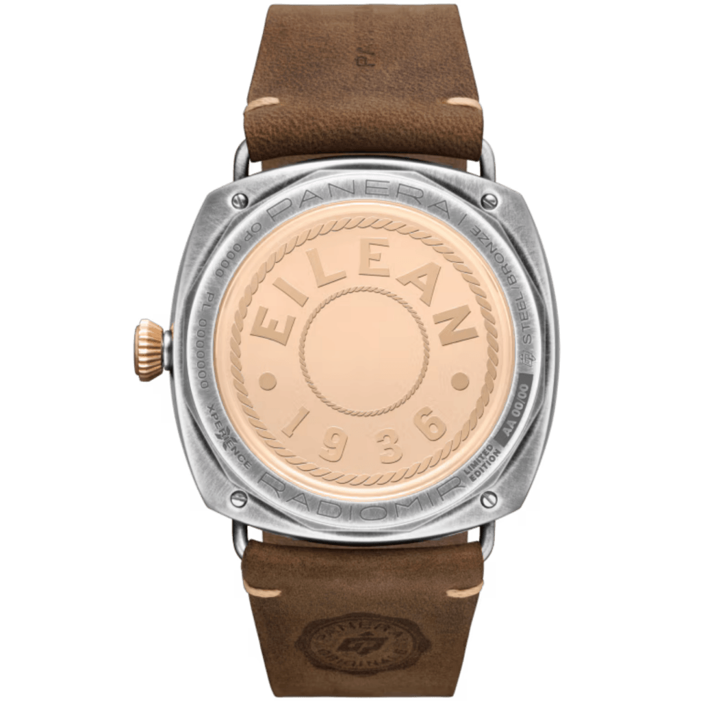 Panerai Radiomir Giorni Eilean Experience Edition 45mm - PAM01643 - #2