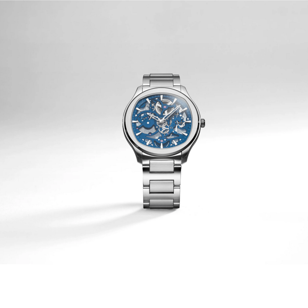 Piaget Polo Skeleton 42mm - G0A45004 - #8 Piaget Polo Skeleton 42mm - G0A45004 - #8