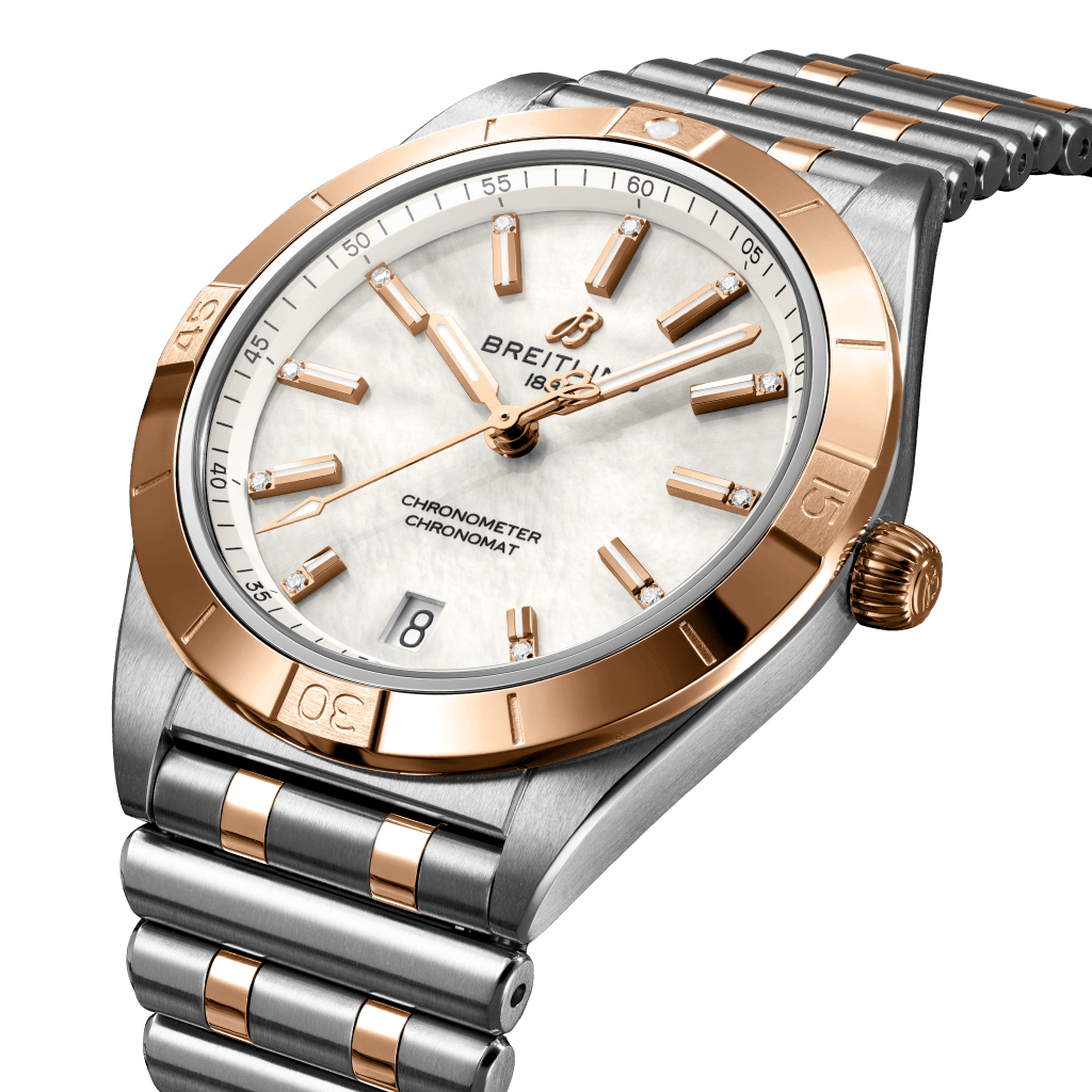 Breitling Chronomat 36mm - U10380101A2U1 - #2 Breitling Chronomat 36mm - U10380101A2U1 - #2