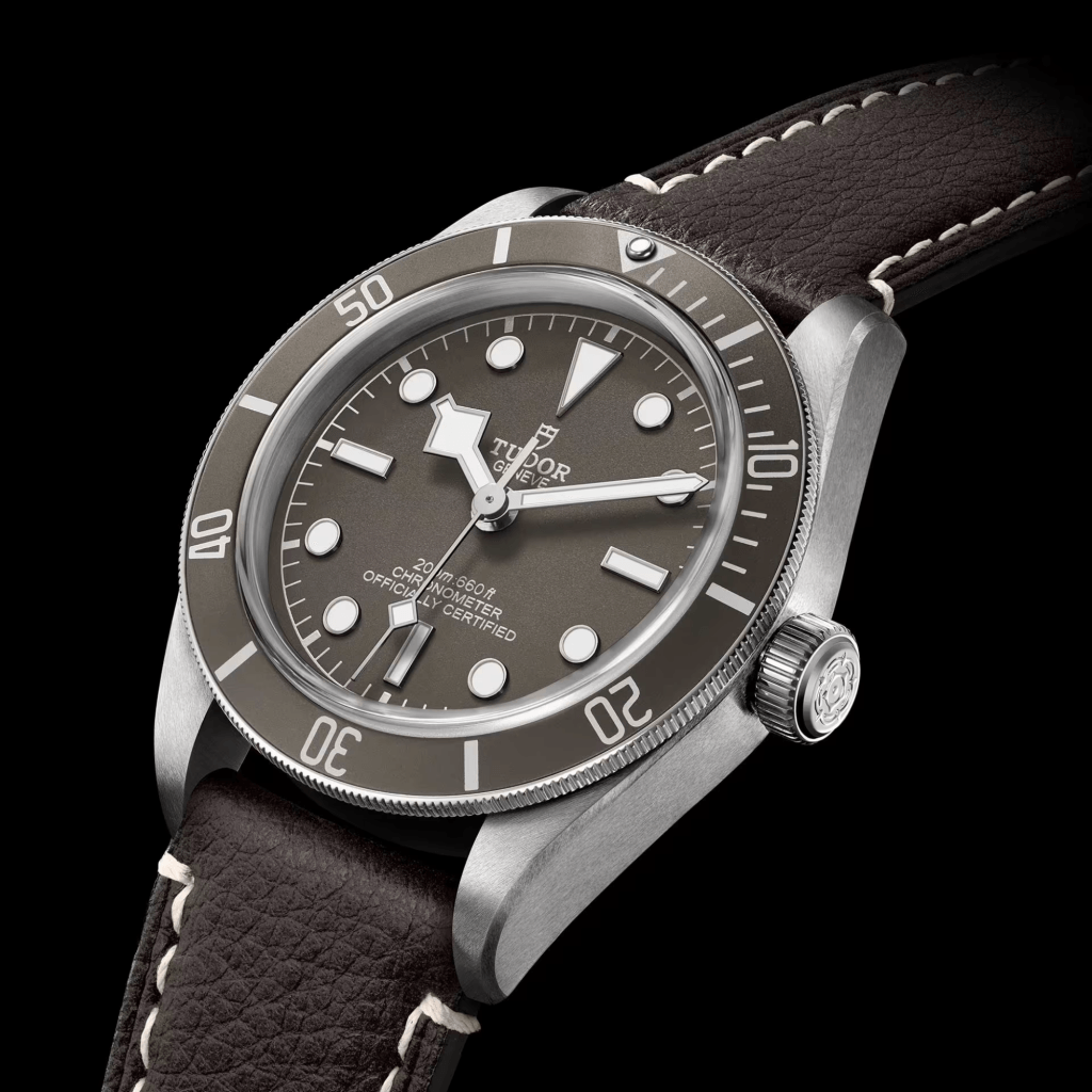 TUDOR Black Bay 58 925 39mm - 79010SG-0001 - #7 TUDOR Black Bay 58 925 39mm - 79010SG-0001 - #7