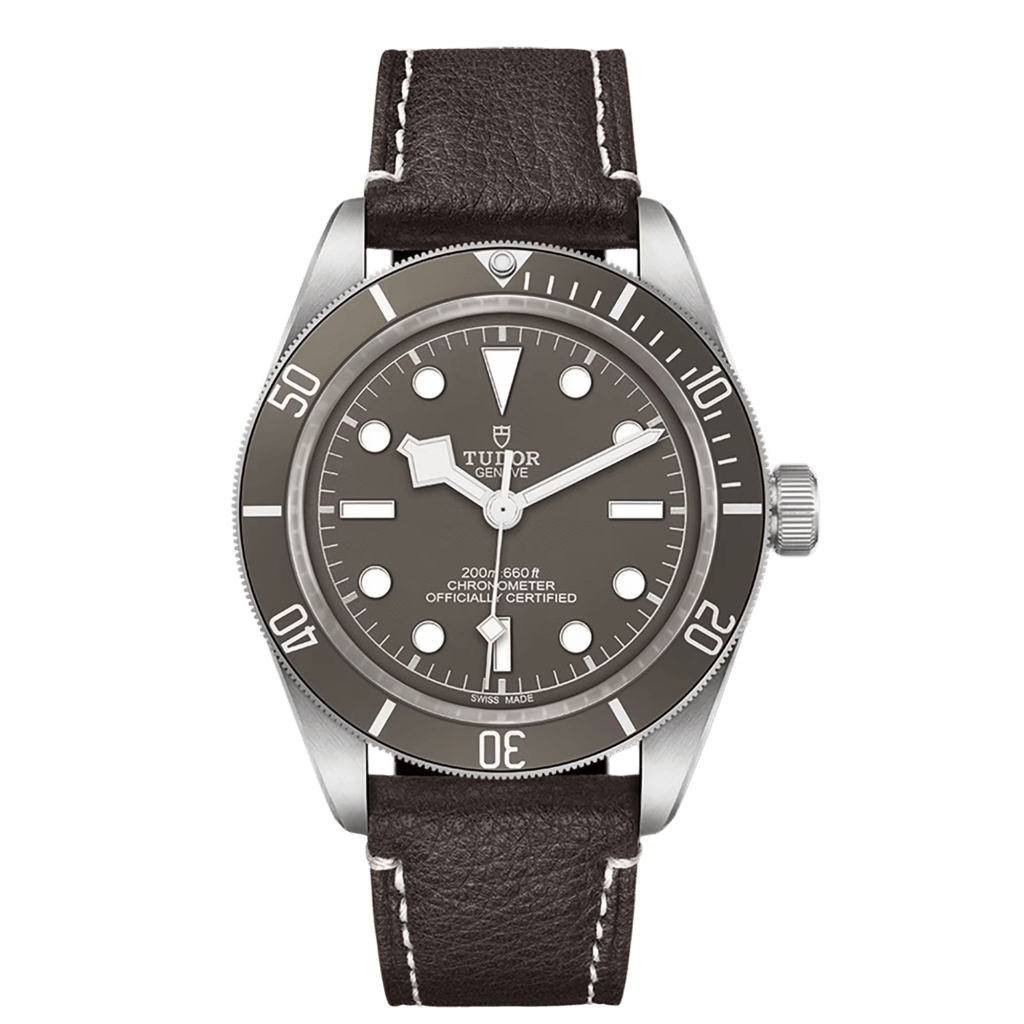 TUDOR Black Bay 58 925 39mm - 79010SG-0001 - #2 TUDOR Black Bay 58 925 39mm - 79010SG-0001 - #2