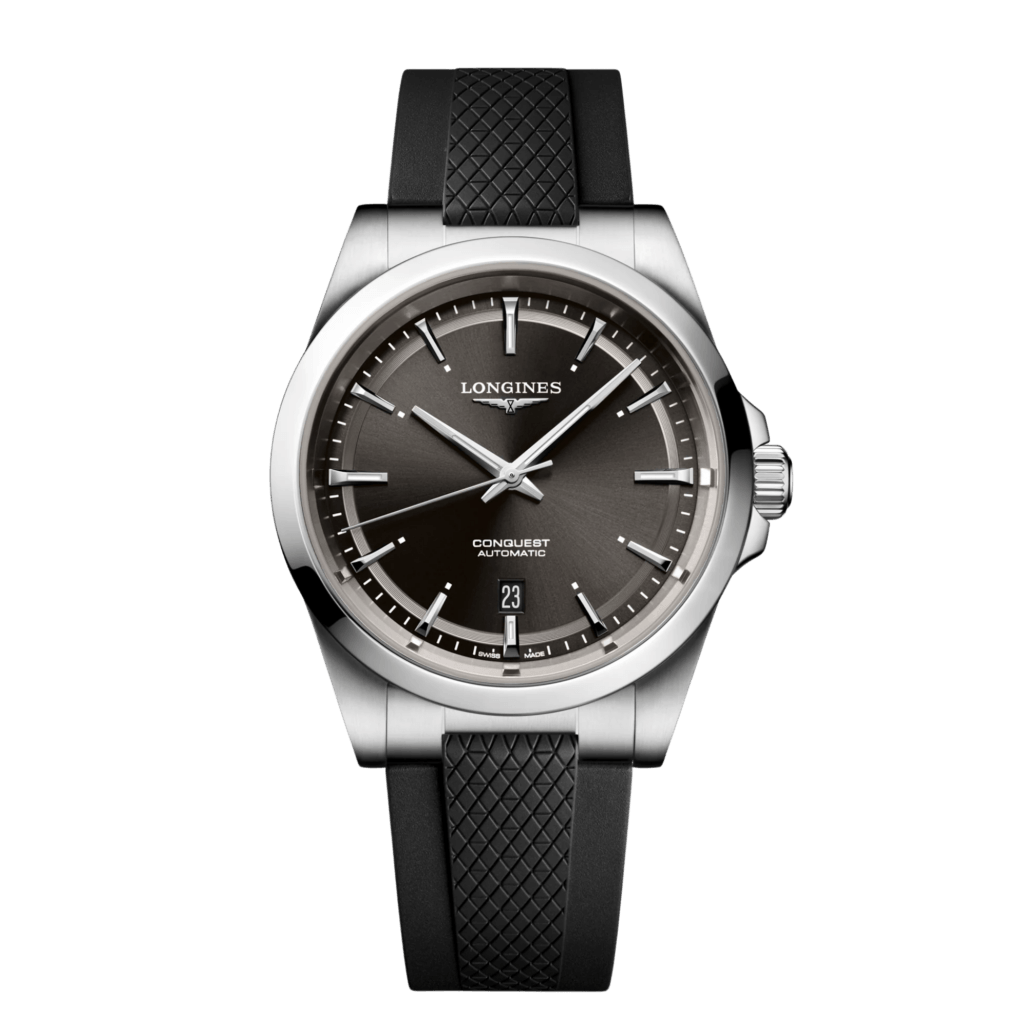 Longines Conquest 41mm - L3.830.4.52.9 - #1