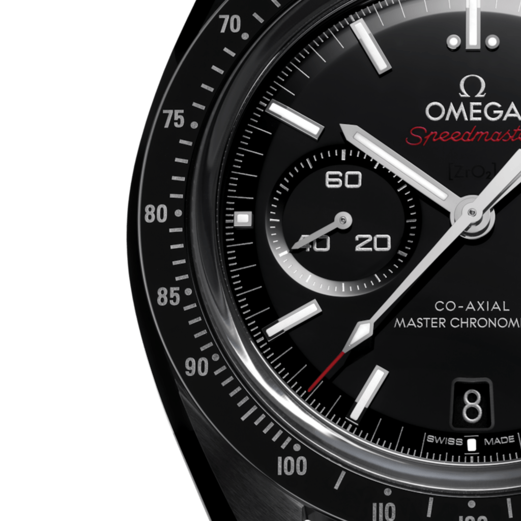 OMEGA Speedmaster Dark Side Of The Moon 44mm - 310.92.44.51.01.002 - #2 OMEGA Speedmaster Dark Side Of The Moon 44mm - 310.92.44.51.01.002 - #2