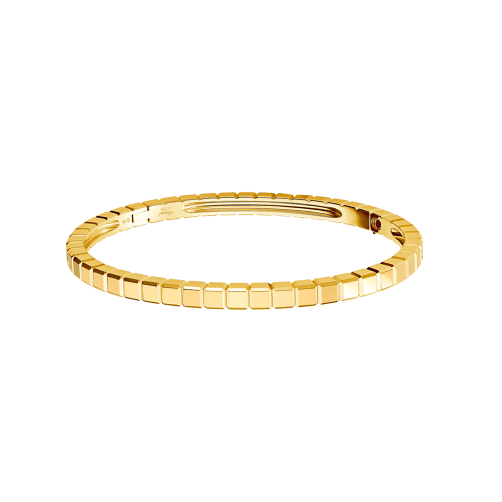Chopard Ice Cube armband geelgoud - 858350-0003 - #1