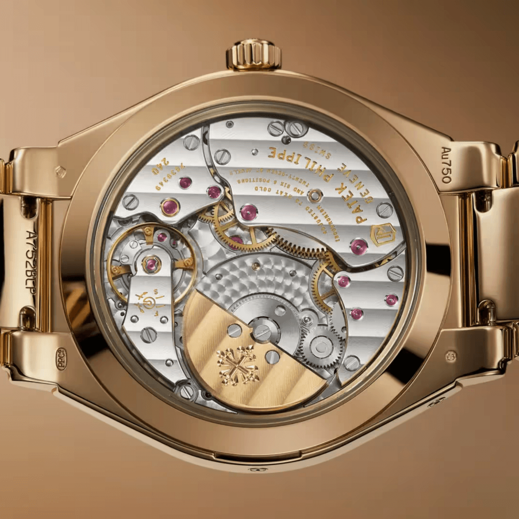 Patek Philippe Twenty 4 36mm - 7340/1R-010 - #8 Patek Philippe Twenty 4 36mm - 7340/1R-010 - #8