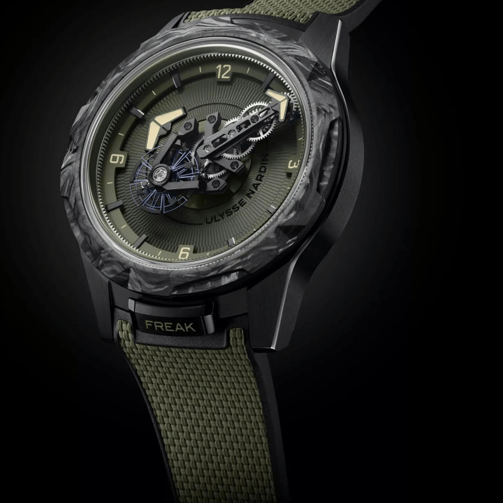 Ulysse Nardin Freak One Ops 44mm - 2403-500-8A/3A - #4