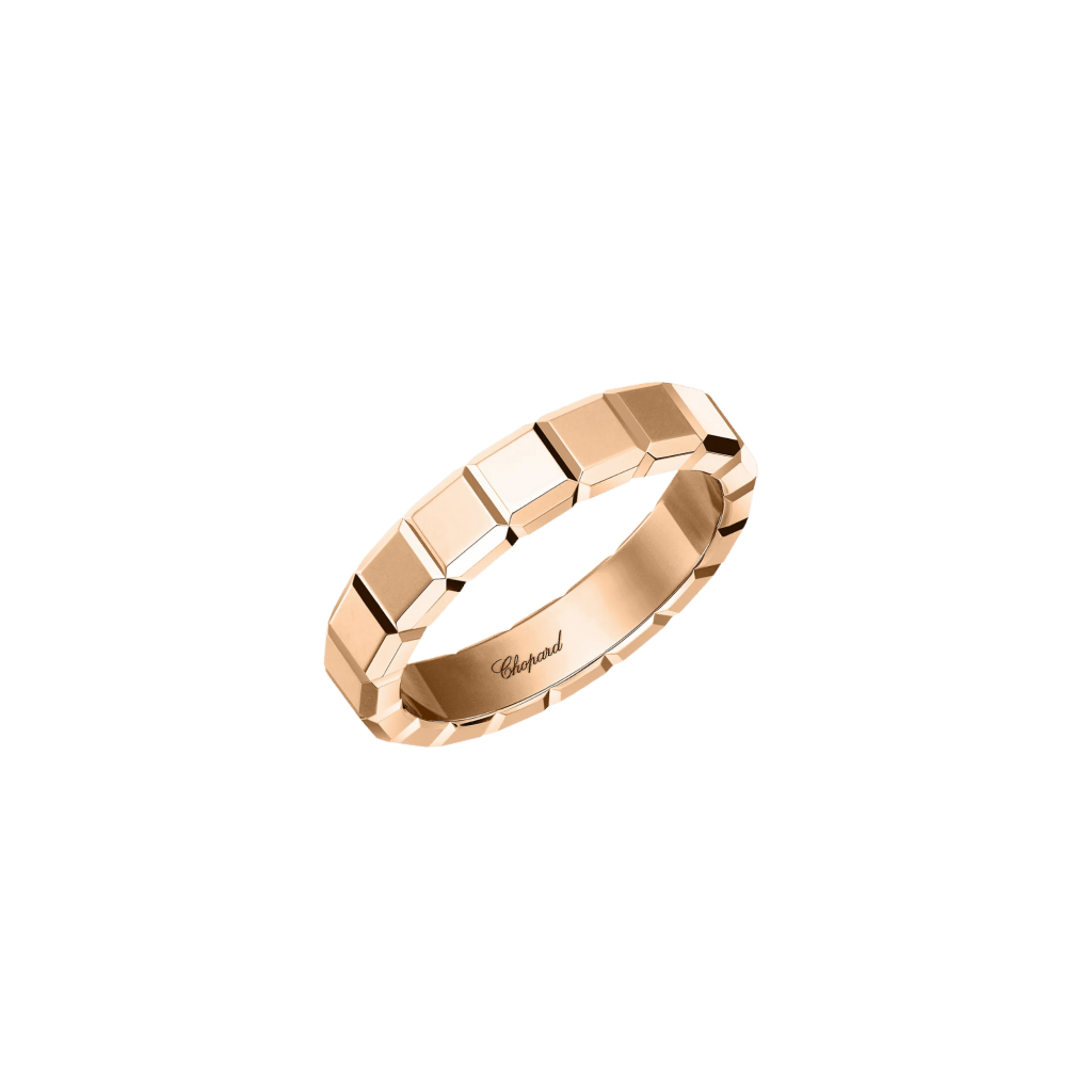 Chopard Ice Cube ring roodgoud - 829834-5018 - #1