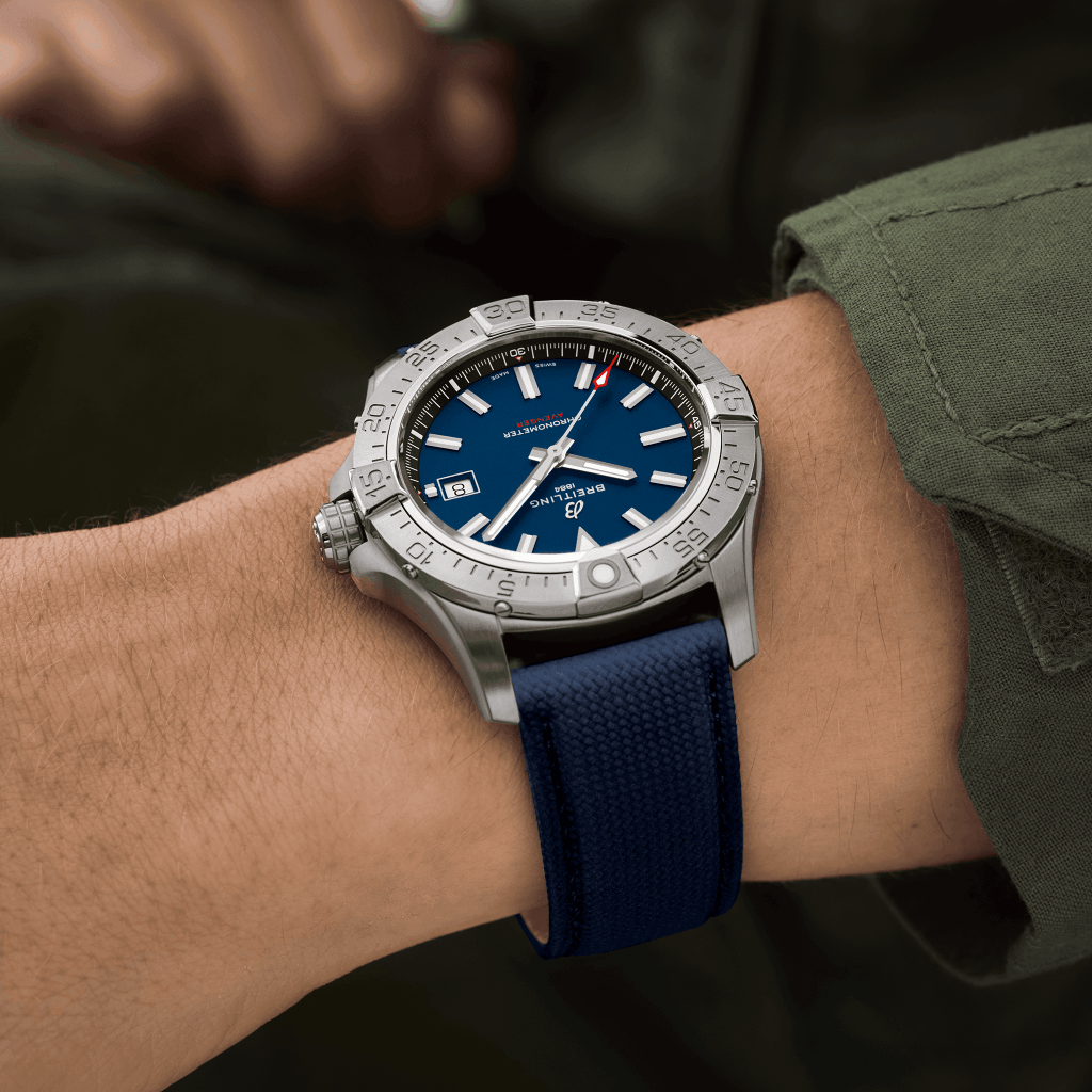 Breitling Avenger Automatic 42mm - A17328101C1X1 - #2