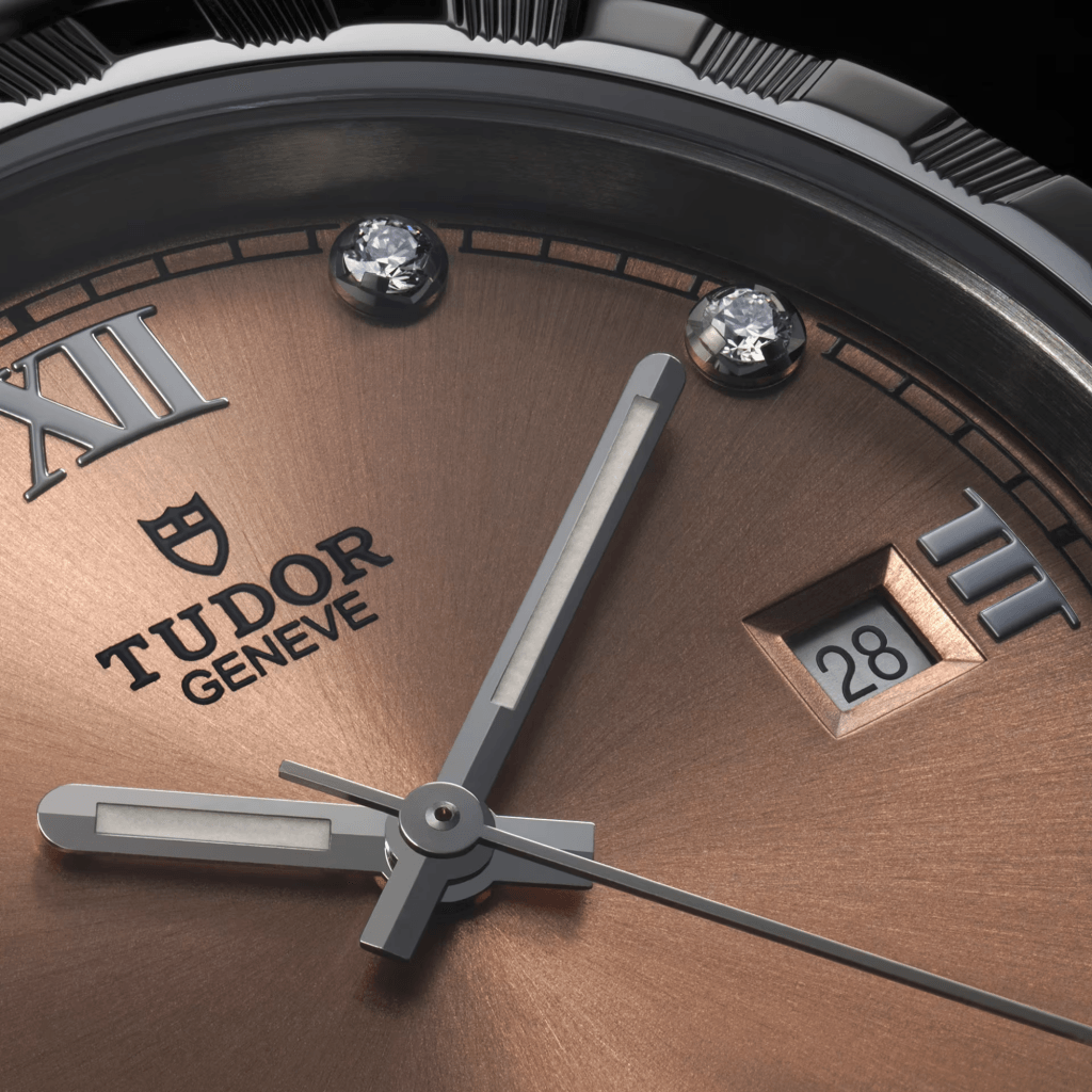 TUDOR Tudor Royal Date 38mm - 28500-0009 - #3 TUDOR Tudor Royal Date 38mm - 28500-0009 - #3