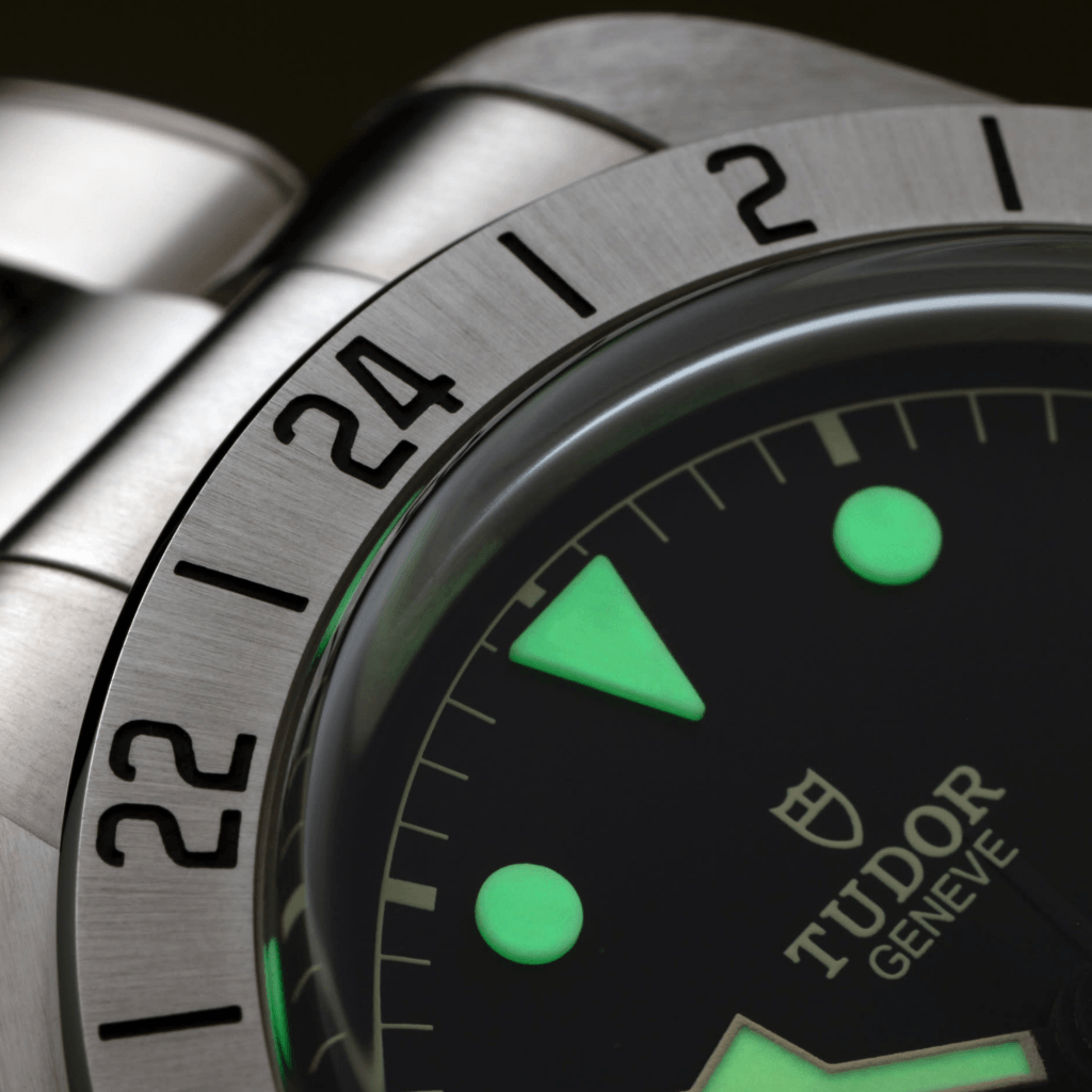 TUDOR Black Bay Pro 39mm - 79470-0001 - #2