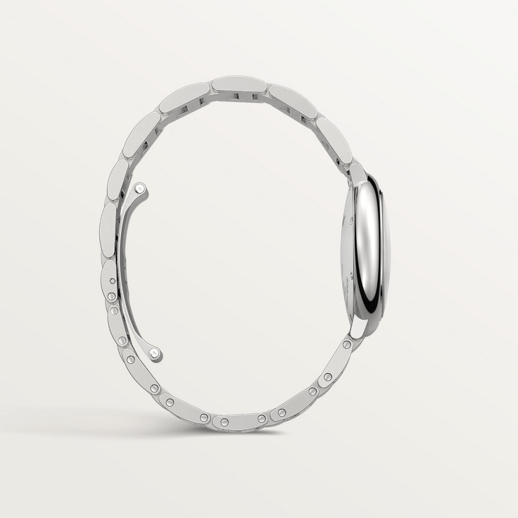 Cartier Ballon Bleu De Cartier 33mm - W4BB0021 - #7 Cartier Ballon Bleu De Cartier 33mm - W4BB0021 - #7
