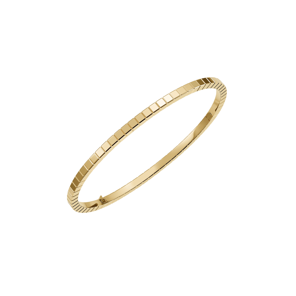 Chopard Ice Cube Mini armband geelgoud - 857702-0007 - #1