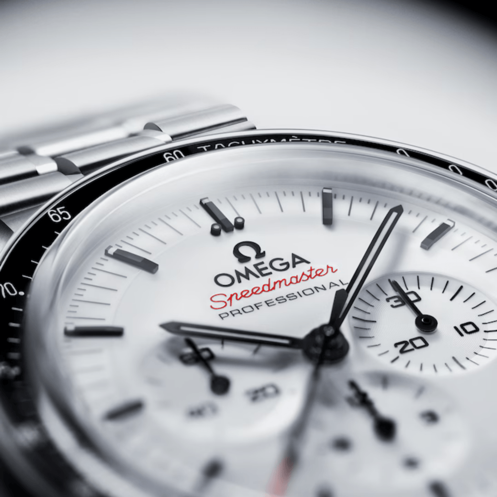 OMEGA Speedmaster Moonwatch Professional 42mm - 310.30.42.50.04.001 - #5 OMEGA Speedmaster Moonwatch Professional 42mm - 310.30.42.50.04.001 - #5