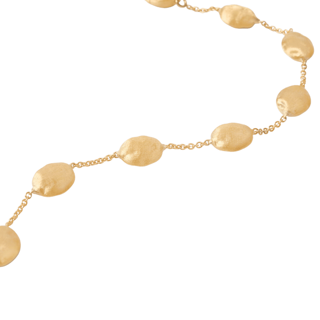 Marco Bicego Siviglia armband geelgoud - BB538 - #4 Marco Bicego Siviglia armband geelgoud - BB538 - #4