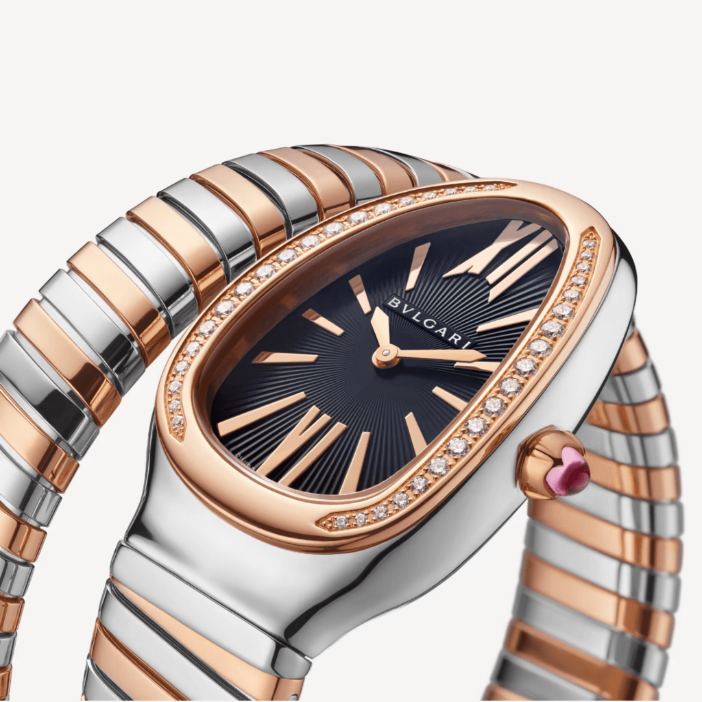 BVLGARI Serpenti Tubogas 35mm - 103823 - #3