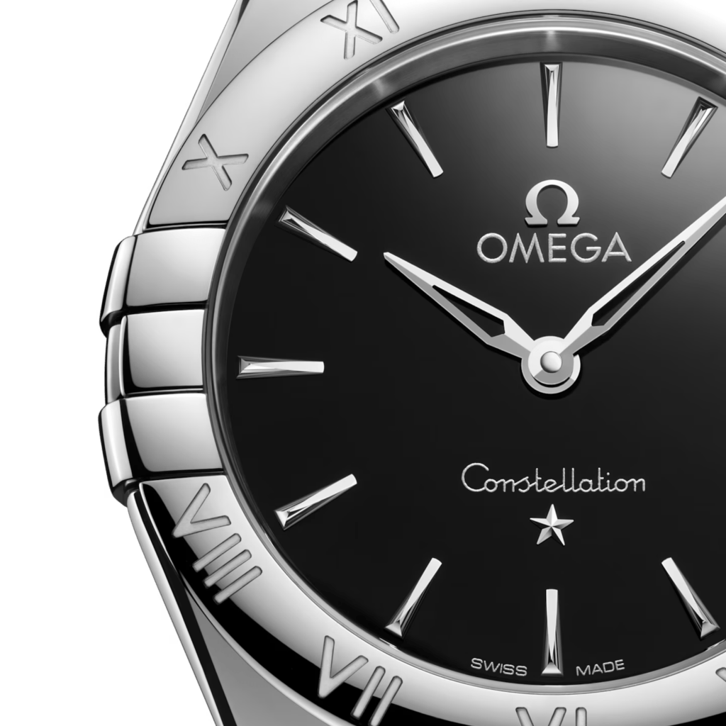 OMEGA Constellation 28mm - 131.10.28.60.01.001 - #3 OMEGA Constellation 28mm - 131.10.28.60.01.001 - #3