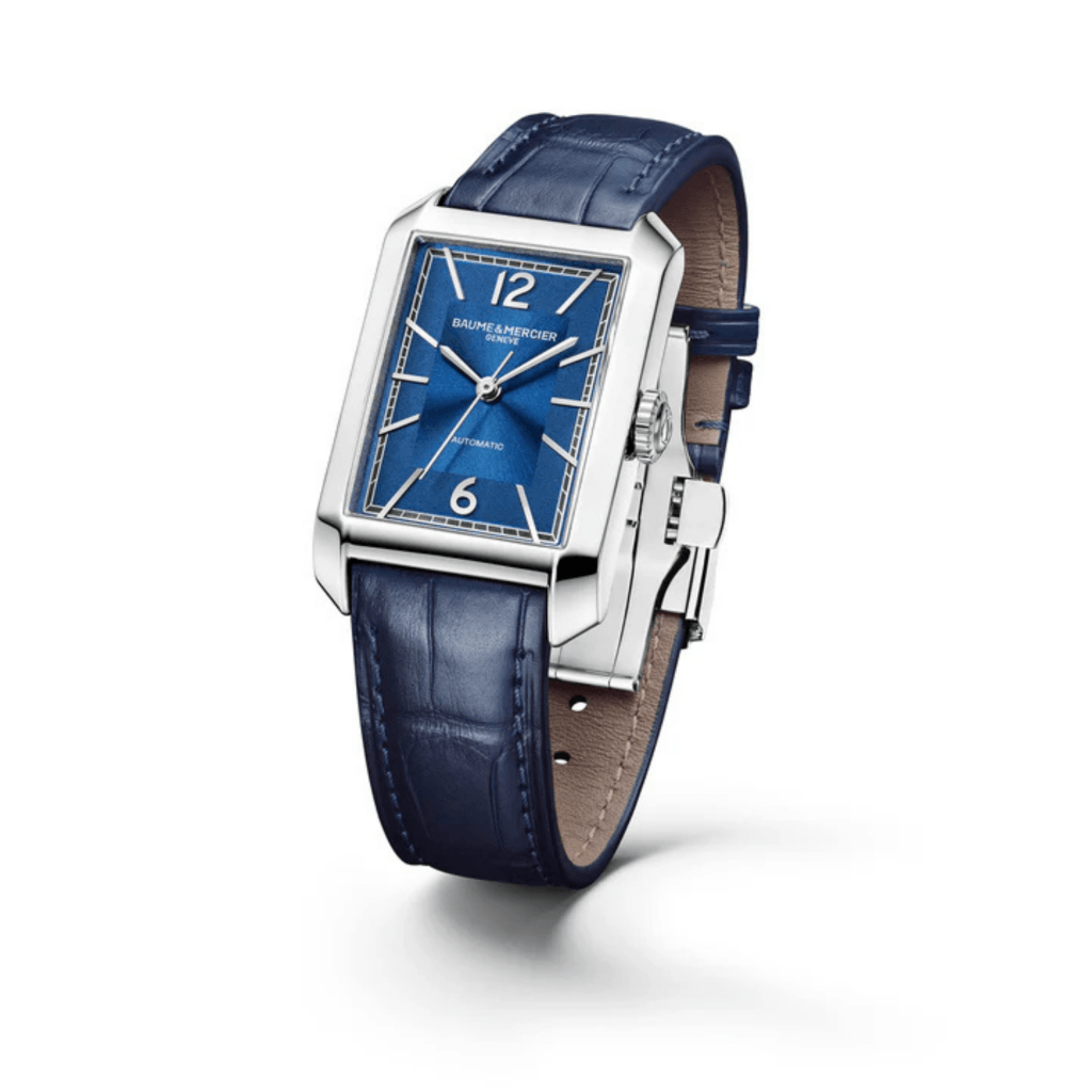 Baume & Mercier Hampton 43mm - M0A10732 - #5 Baume & Mercier Hampton 43mm - M0A10732 - #5