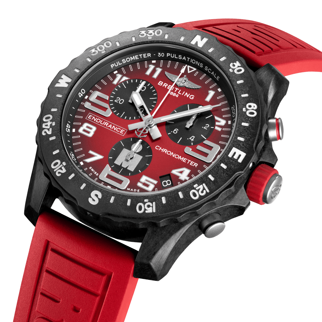 Breitling Professional Endurance Pro 44mm - X823109A1K1S1 - #3 Breitling Professional Endurance Pro 44mm - X823109A1K1S1 - #3