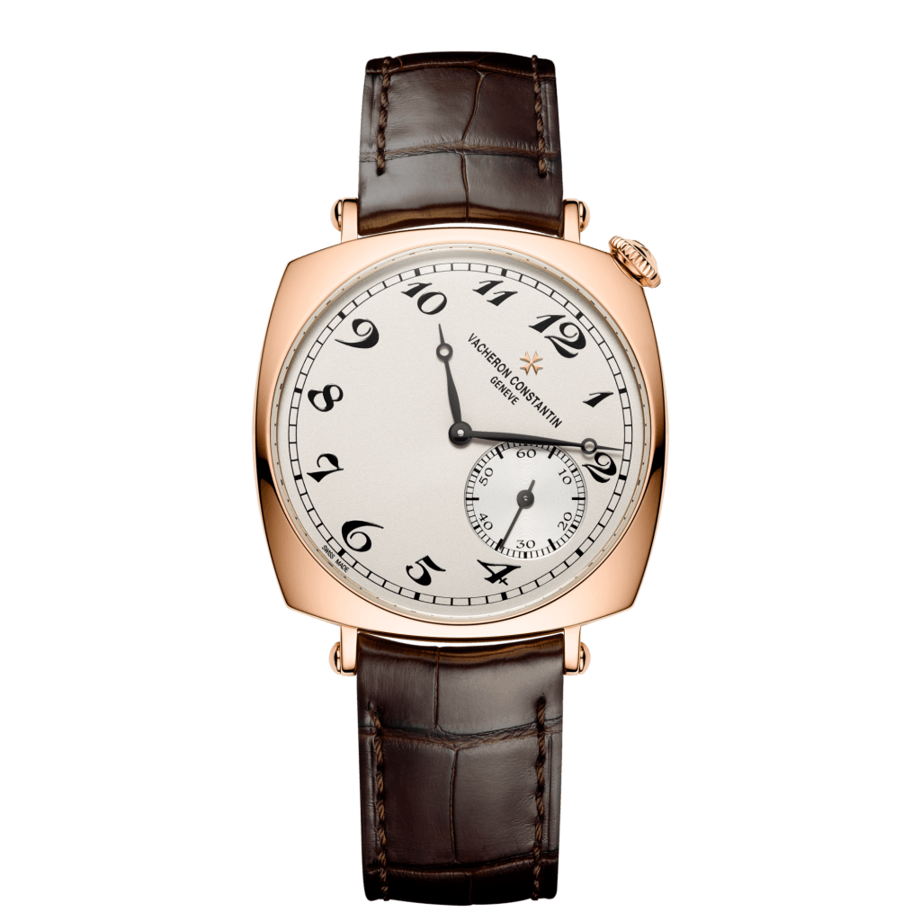 Vacheron Constantin Historiques American 1921 37mm - 1100S/000R-B430 - #3 Vacheron Constantin Historiques American 1921 37mm - 1100S/000R-B430 - #3