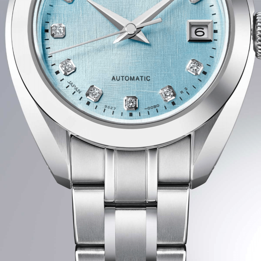 Grand Seiko Elegance Miozu Hinada 28mm - STGK023G - #6 Grand Seiko Elegance Miozu Hinada 28mm - STGK023G - #6