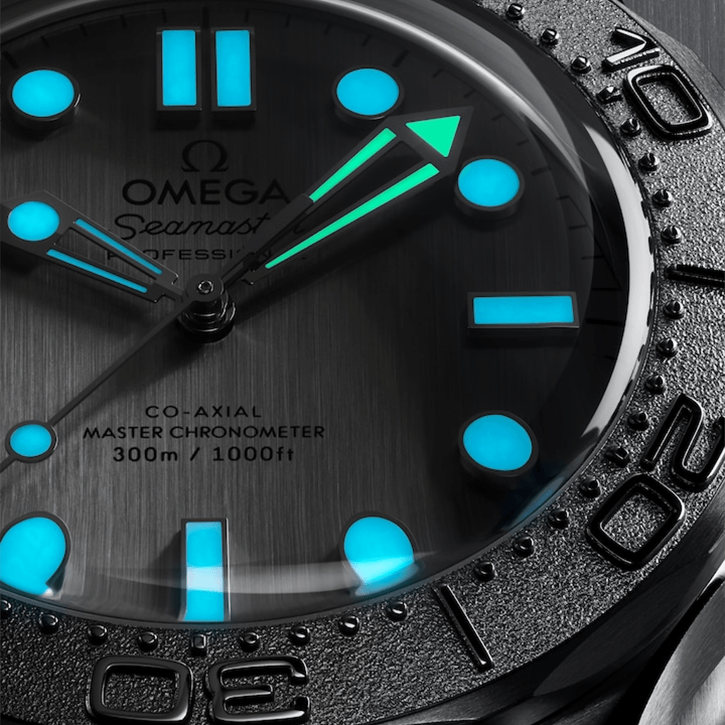 OMEGA Seamaster Diver 300m 42mm - 210.32.42.20.06.002 - #3 OMEGA Seamaster Diver 300m 42mm - 210.32.42.20.06.002 - #3