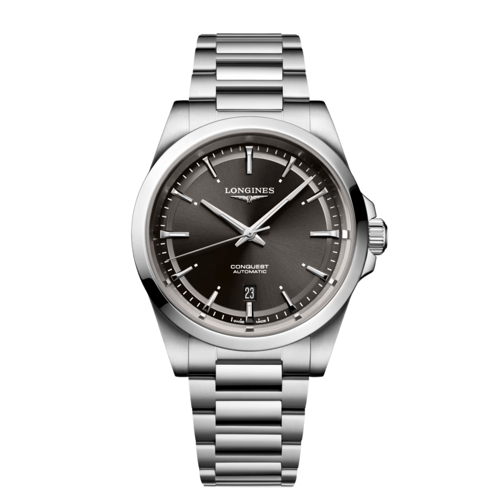 Longines Conquest 41mm - L3.830.4.52.6 - #1