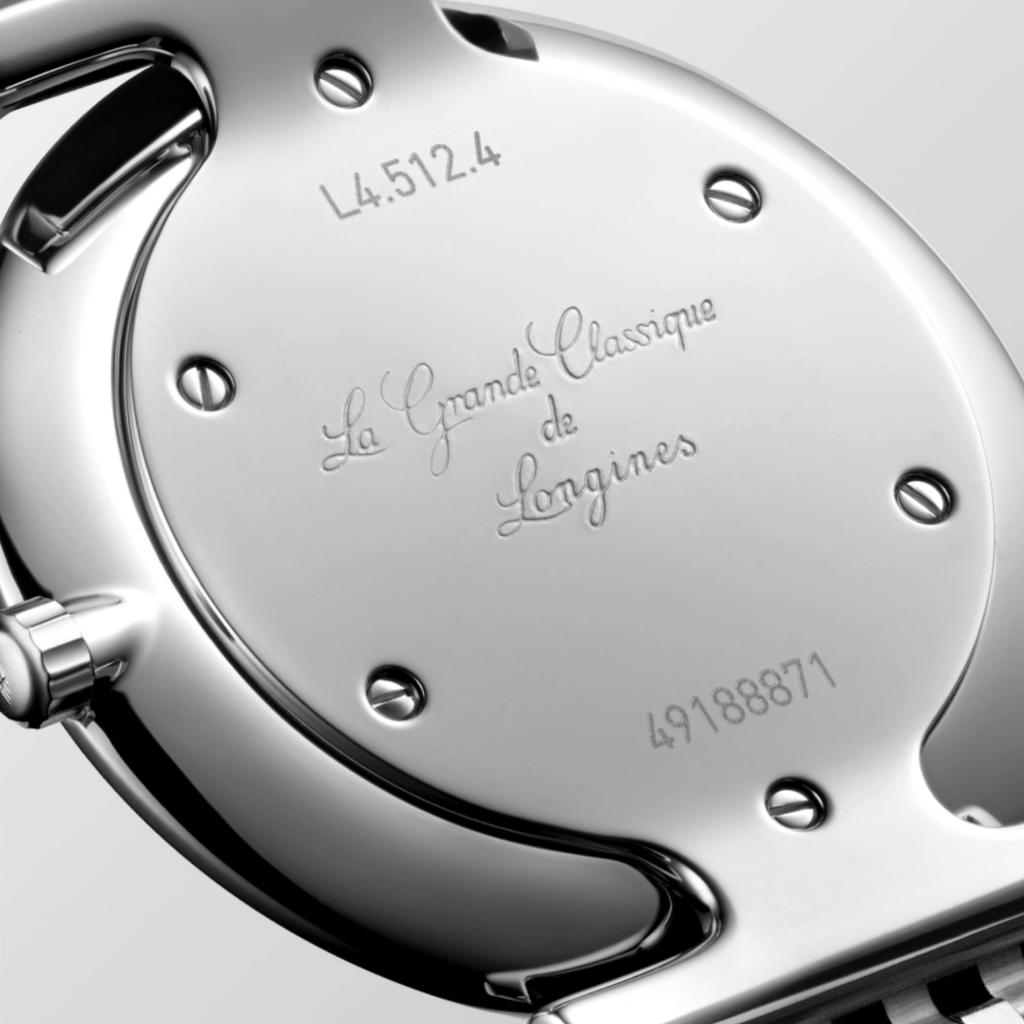 Longines La Grande Classique 29mm - L4.512.4.87.6 - #6 Longines La Grande Classique 29mm - L4.512.4.87.6 - #6
