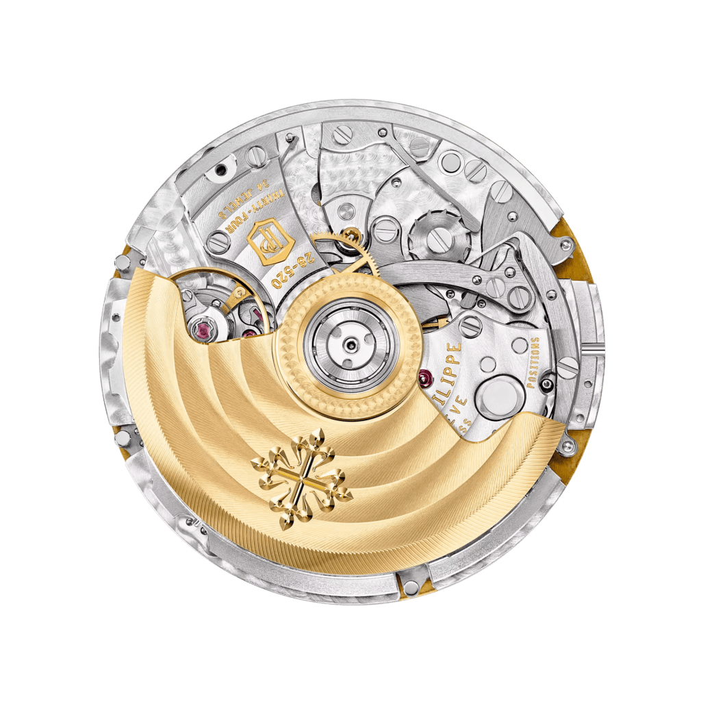 Patek Philippe Complications Annual Calendar Flyback Chronograph Travel Time 42mm - 5924G-001 - #11 Patek Philippe Complications Annual Calendar Flyback Chronograph Travel Time 42mm - 5924G-001 - #11