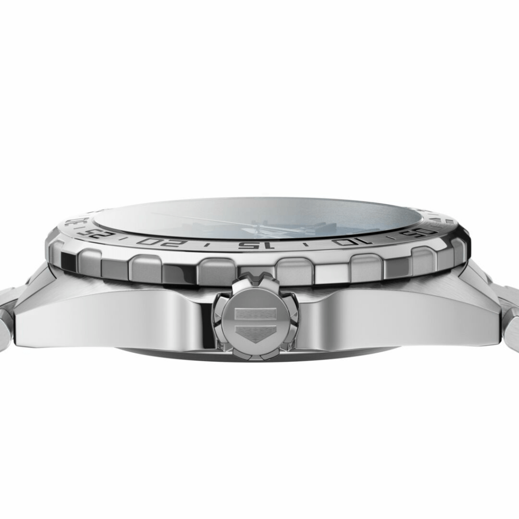 TAG Heuer Formula 1 41mm - WAZ1118.BA0875 - #6 TAG Heuer Formula 1 41mm - WAZ1118.BA0875 - #6