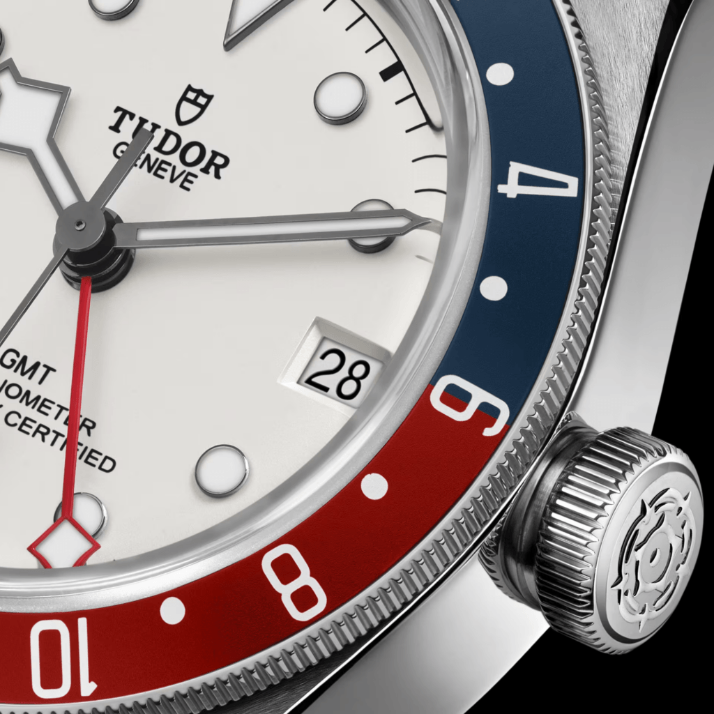 TUDOR Black Bay Gmt 41mm - 79830RB-0012 - #3 TUDOR Black Bay Gmt 41mm - 79830RB-0012 - #3
