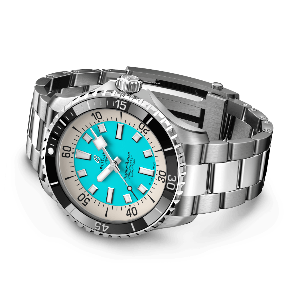 Breitling Superocean Automatic 44mm - A17376211L2A1 - #3 Breitling Superocean Automatic 44mm - A17376211L2A1 - #3