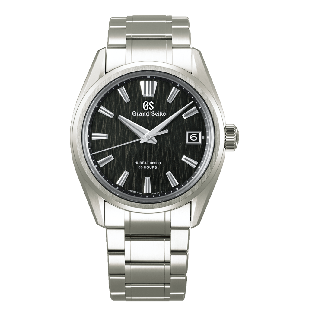 Grand Seiko Evolution 9 Night Birch 40mm - SLGH017G - #1