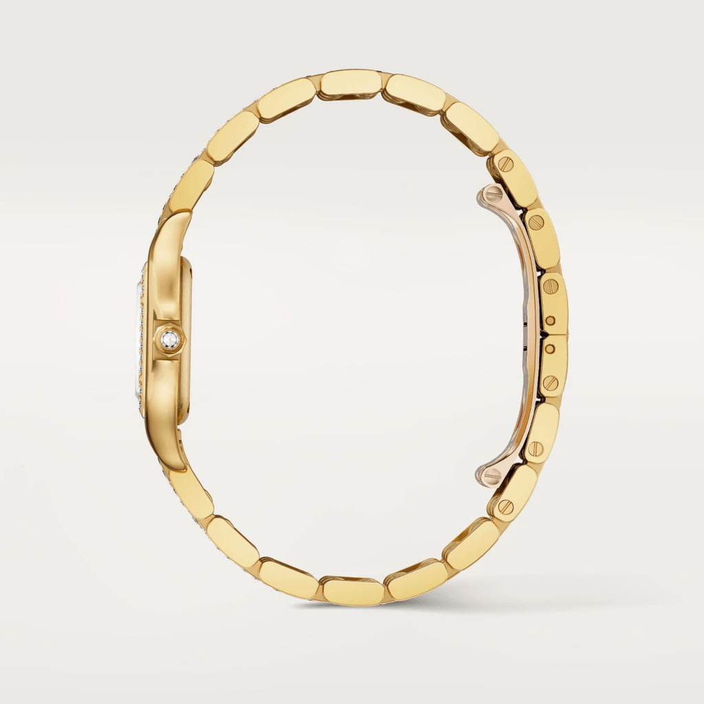 Cartier Panthere De Cartier - WJPN0059 - #4 Cartier Panthere De Cartier - WJPN0059 - #4