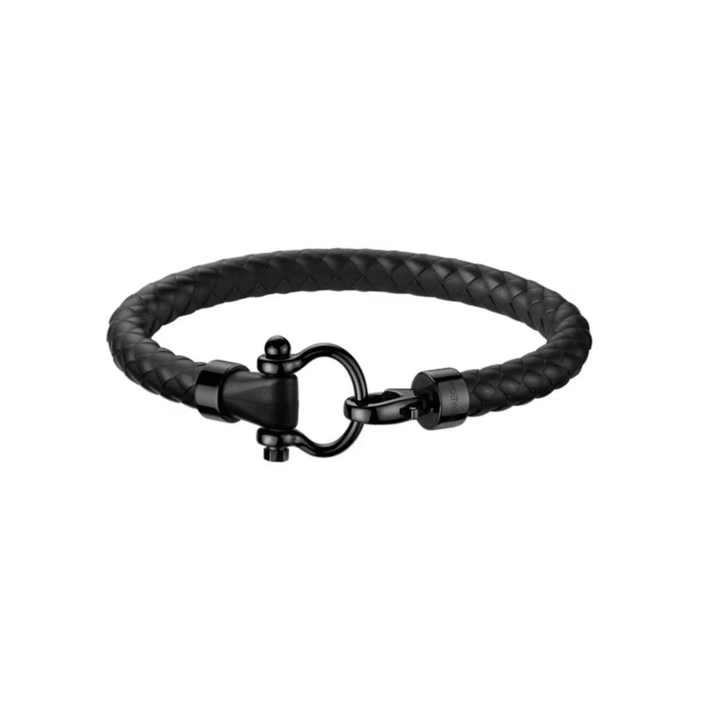 OMEGA Sailing Bracelet armband rubber - B34STA0502704 - #1