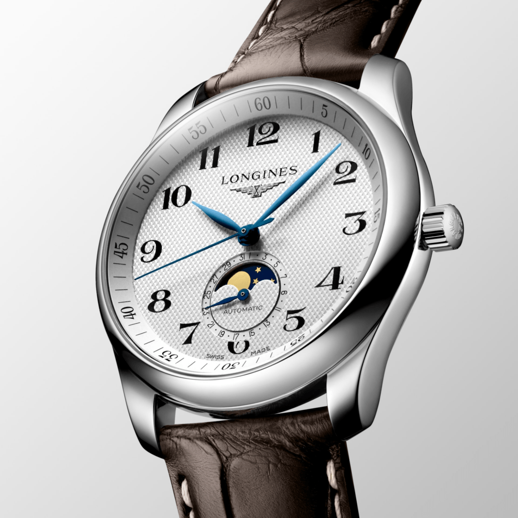 Longines Master Collection 40mm - L2.909.4.78.3 - #3