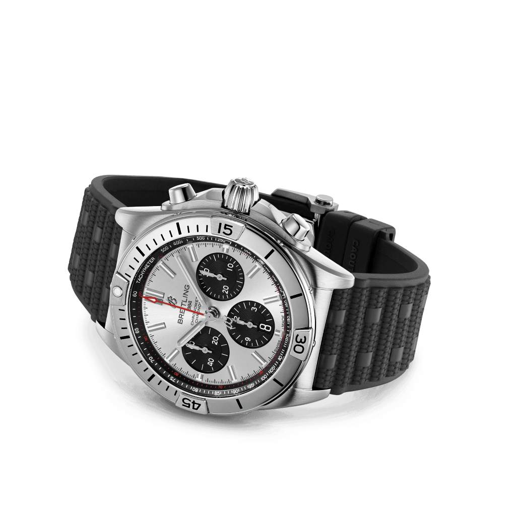 Breitling Chronomat B01 42mm - AB0134101G1S2 - #3 Breitling Chronomat B01 42mm - AB0134101G1S2 - #3