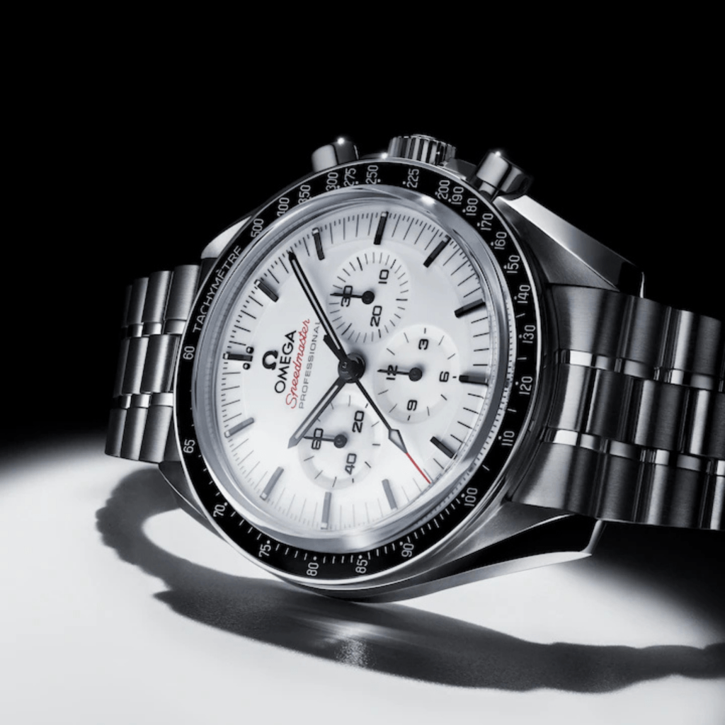 OMEGA Speedmaster Moonwatch Professional 42mm - 310.30.42.50.04.001 - #7 OMEGA Speedmaster Moonwatch Professional 42mm - 310.30.42.50.04.001 - #7