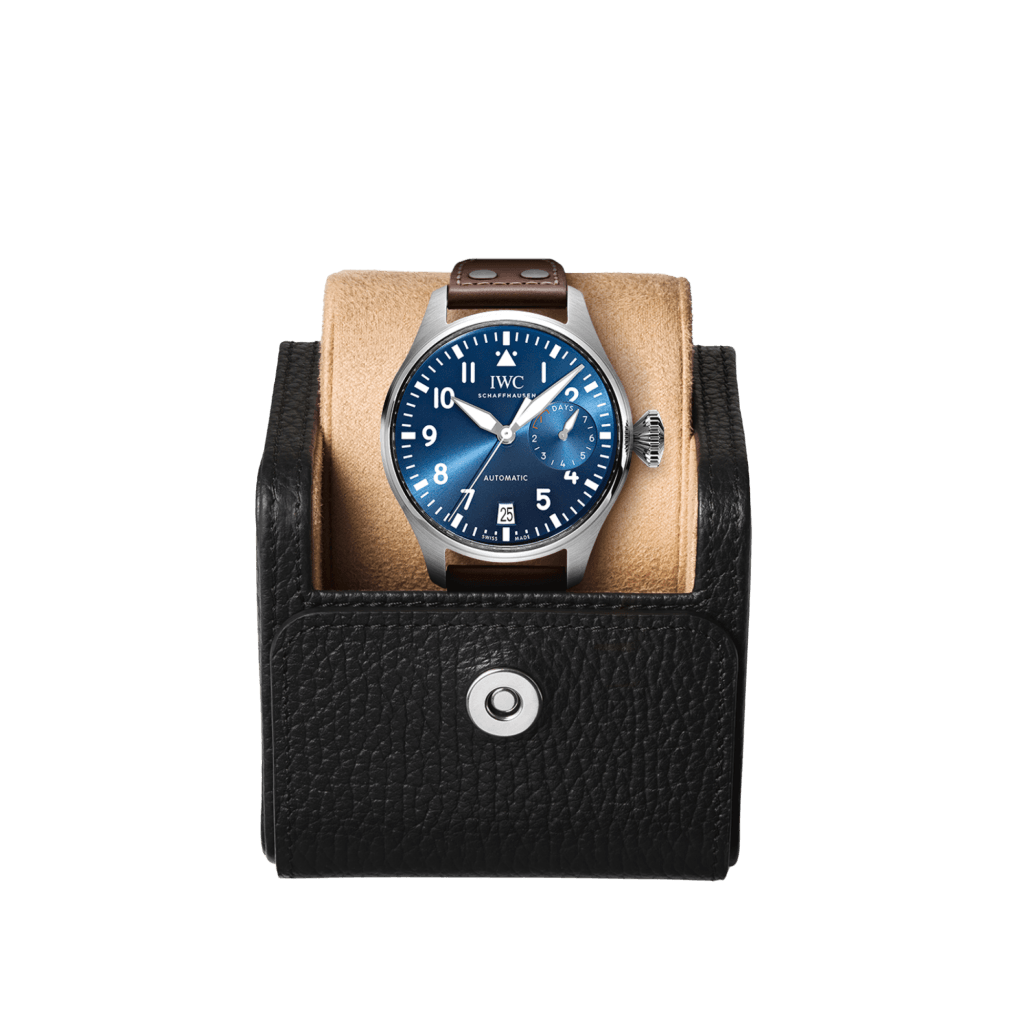 IWC Big Pilots Watch Le Petit Prince 46mm - IW501002 - #8 IWC Big Pilots Watch Le Petit Prince 46mm - IW501002 - #8